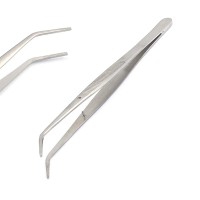 Pince dentelée, 15 cm. (LE STOCK DURERA) Pince dentelée, 15 cm. (LE STOCK DURERA)